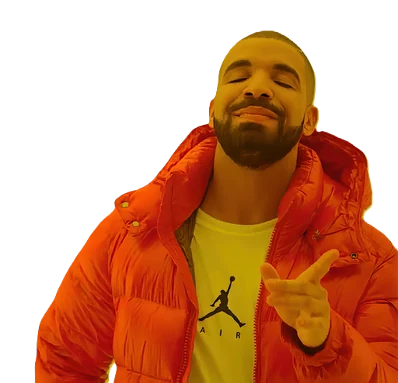 Drake approving — positioning, conversations, demand, system