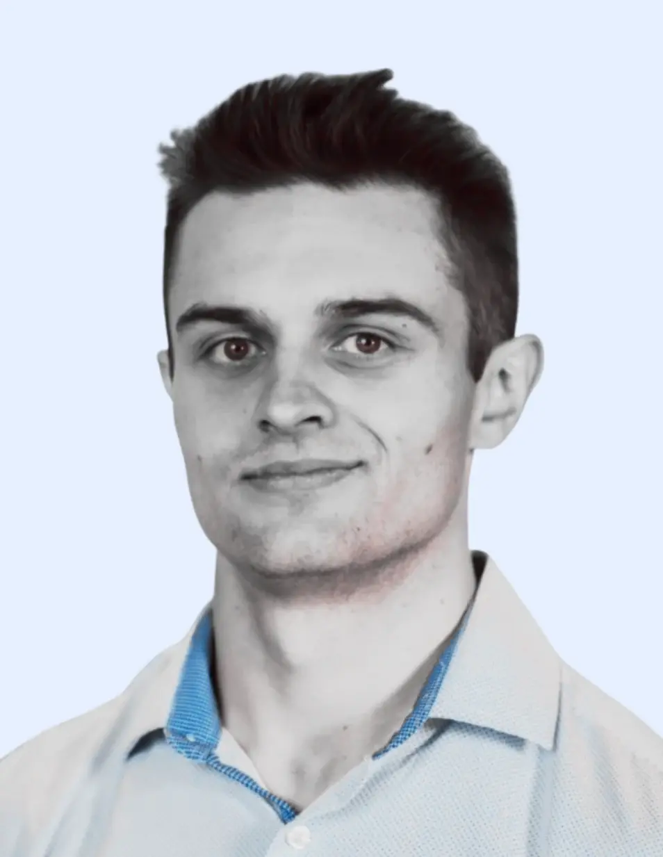 Conor Deterding