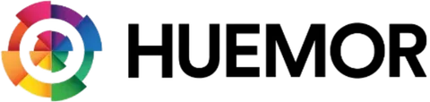 Huemor logo
