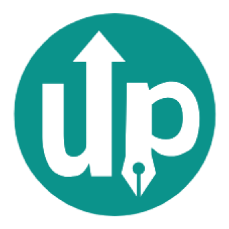 AuthoredUp logo