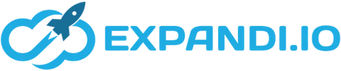 Expandi.io logo