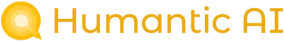 Humantic AI logo
