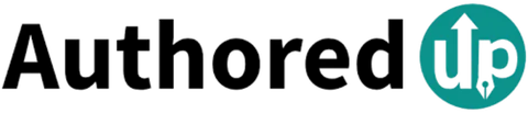 AuthoredUp logo