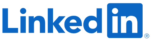 LinkedIn® logo