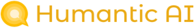Humantic AI logo