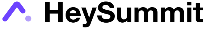 HeySummit logo