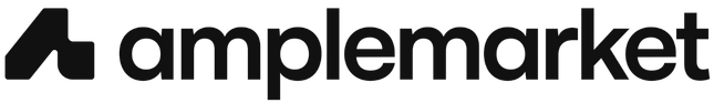 Amplemarket logo