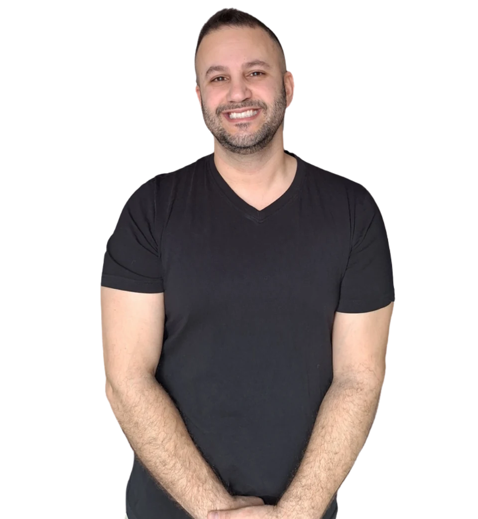 Eddy Bahnam