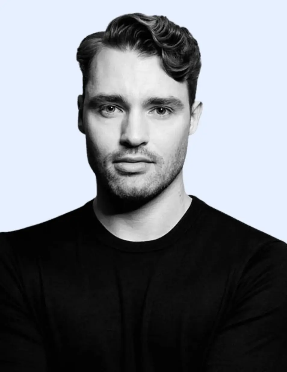 David Chevalier Surfe