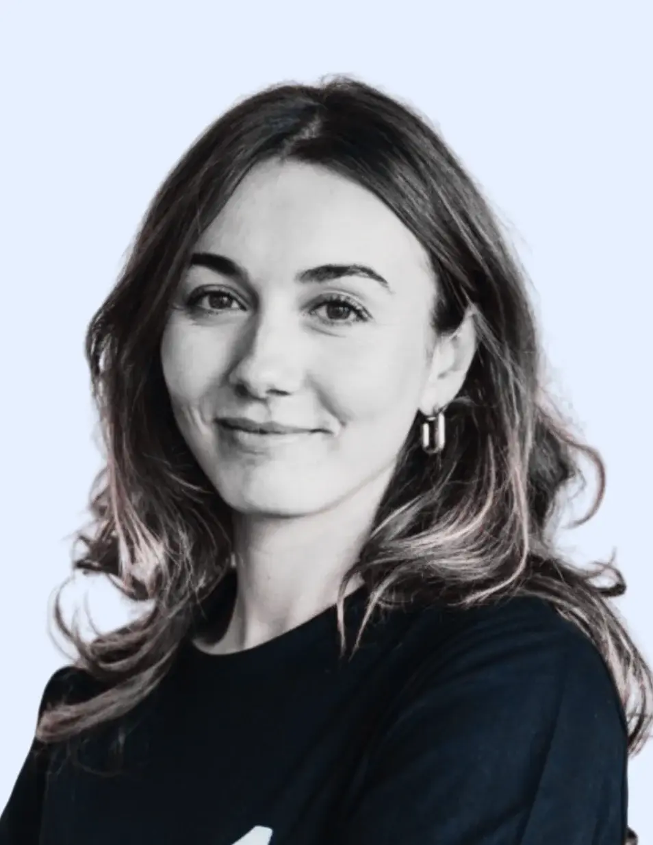 Teresa Delgado amplemarket.com