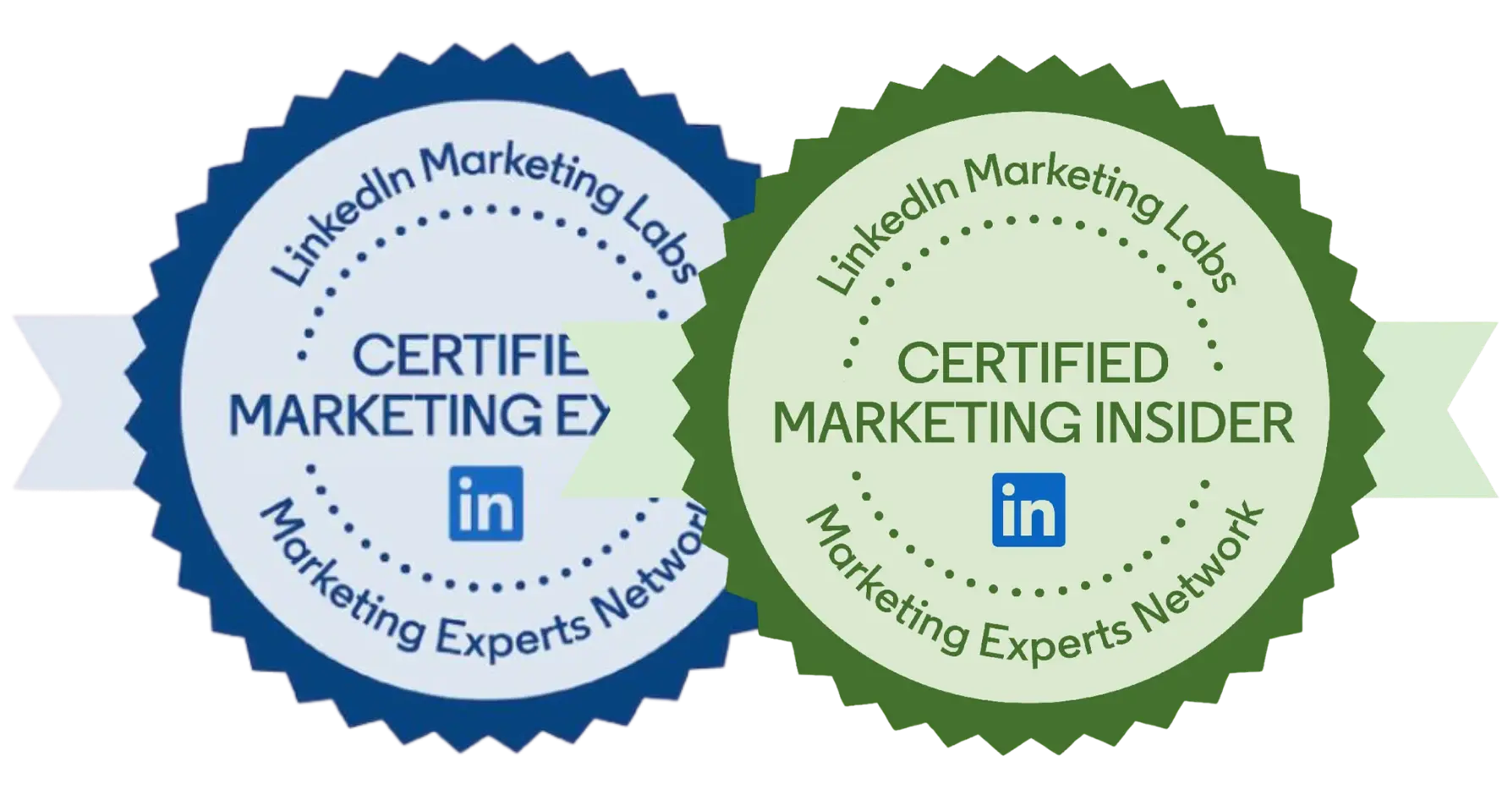 LinkedIn Certification
